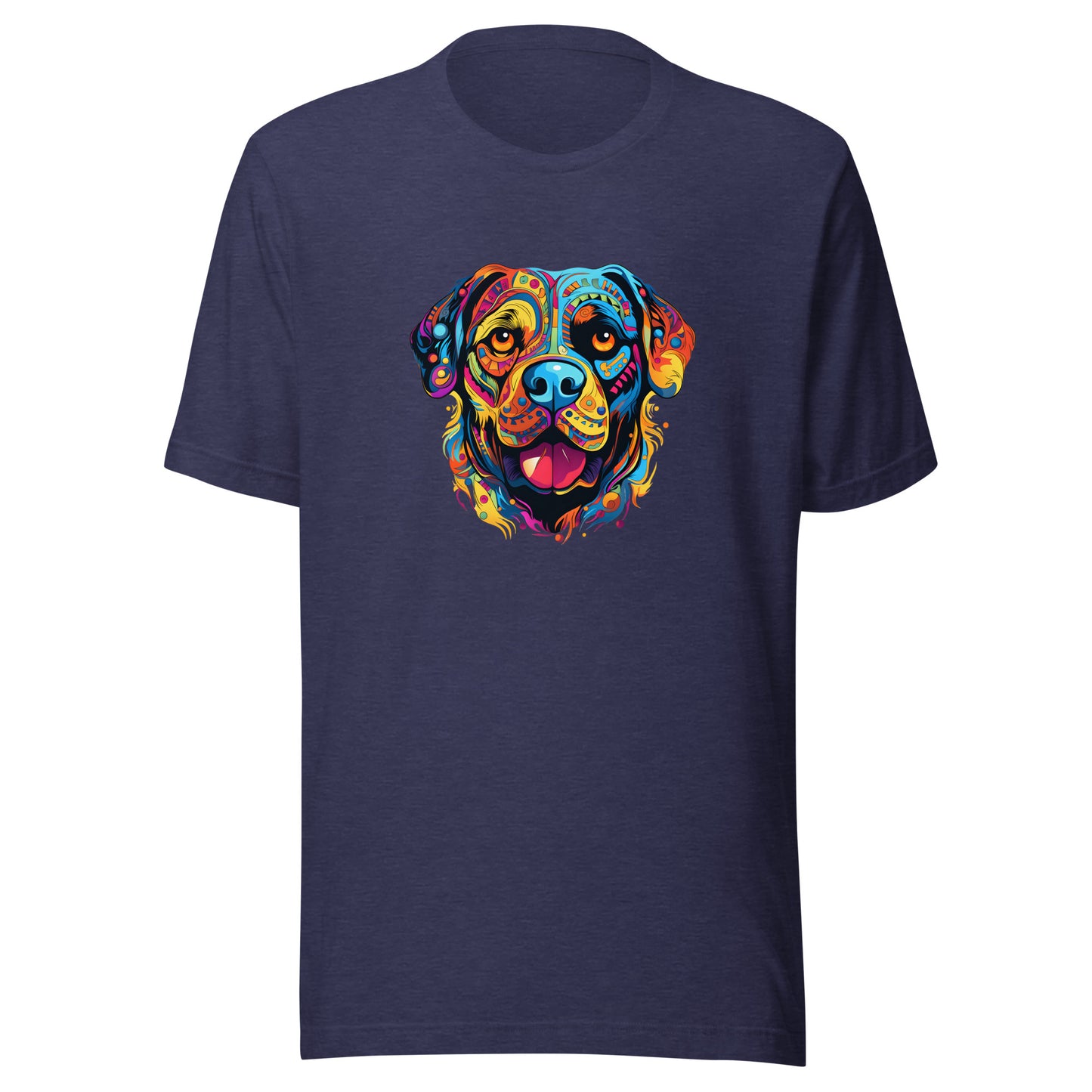 Spirit of the Rottweiler - Men's Tee