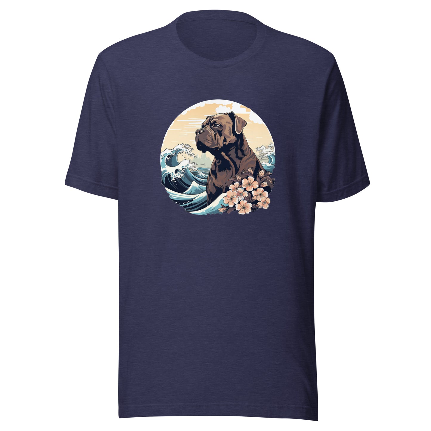 Aloha Cane Corso - Men's Tee