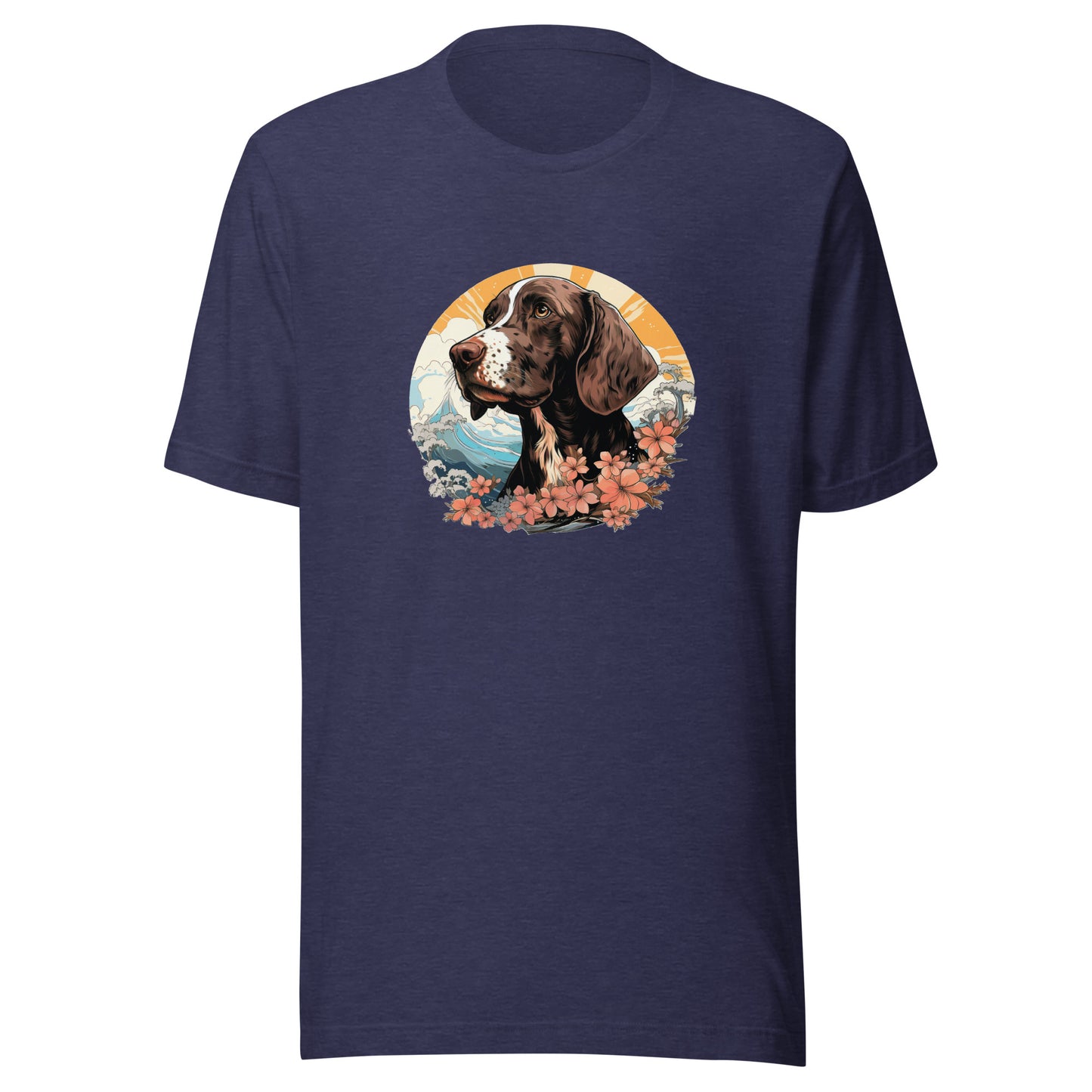 Aloha GSP - Men's Tee