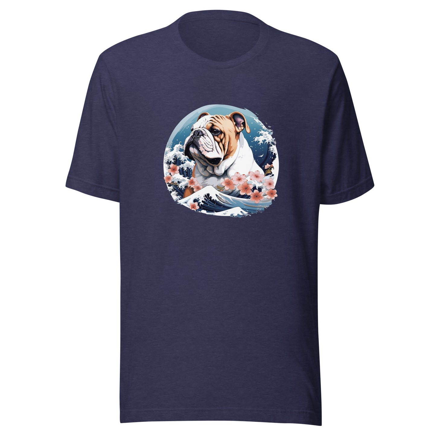 Aloha Bulldog - Men's Tee