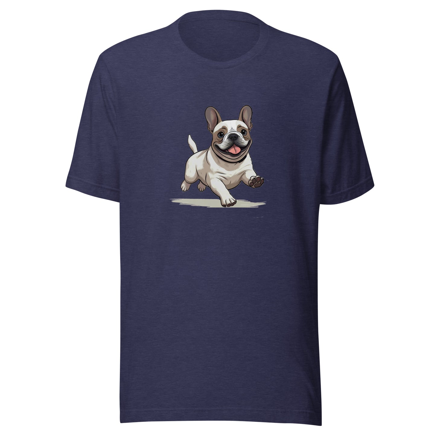 Playful Puppers Bulldog - Men's Tee