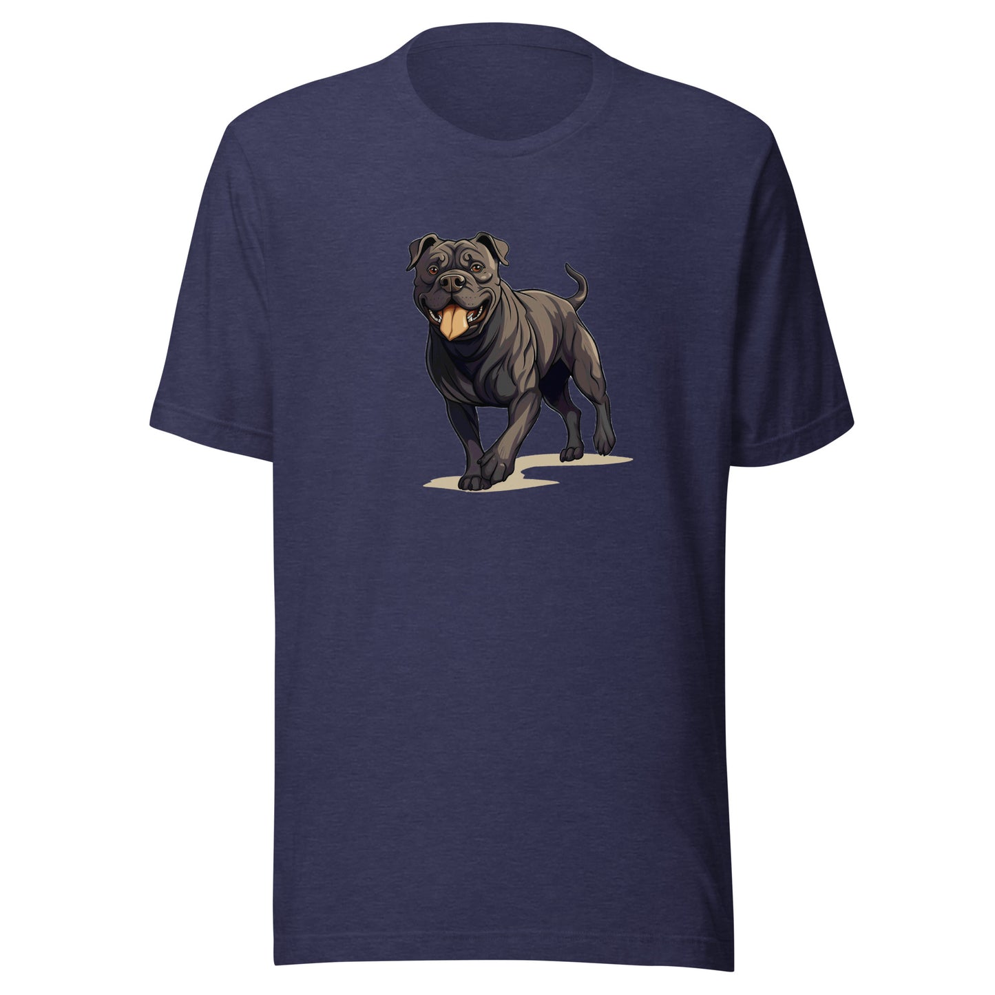 Playful Puppers Cane Corso - Men's Tee