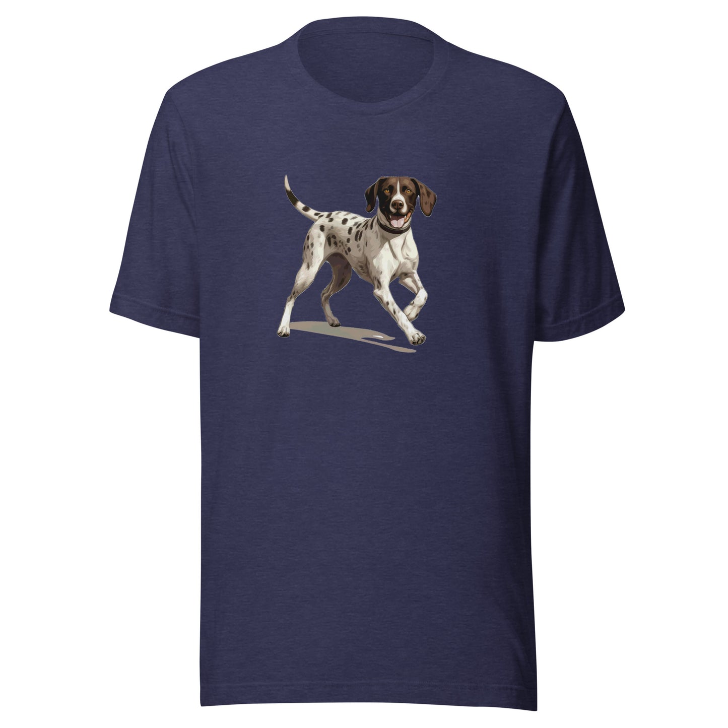 Playful Puppers GSP - Men's Tee