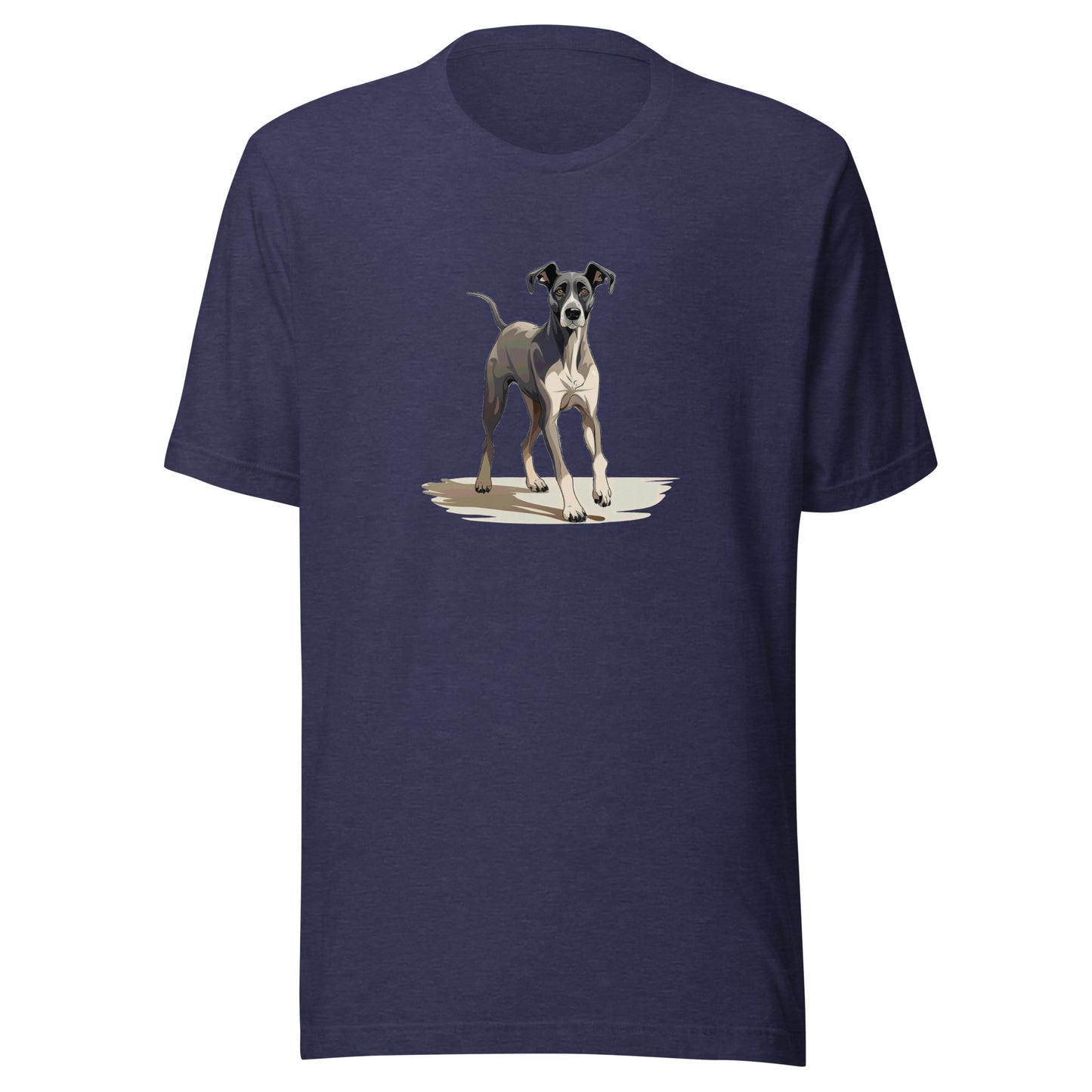 Playful Puppers Great Dane - Men's Tee