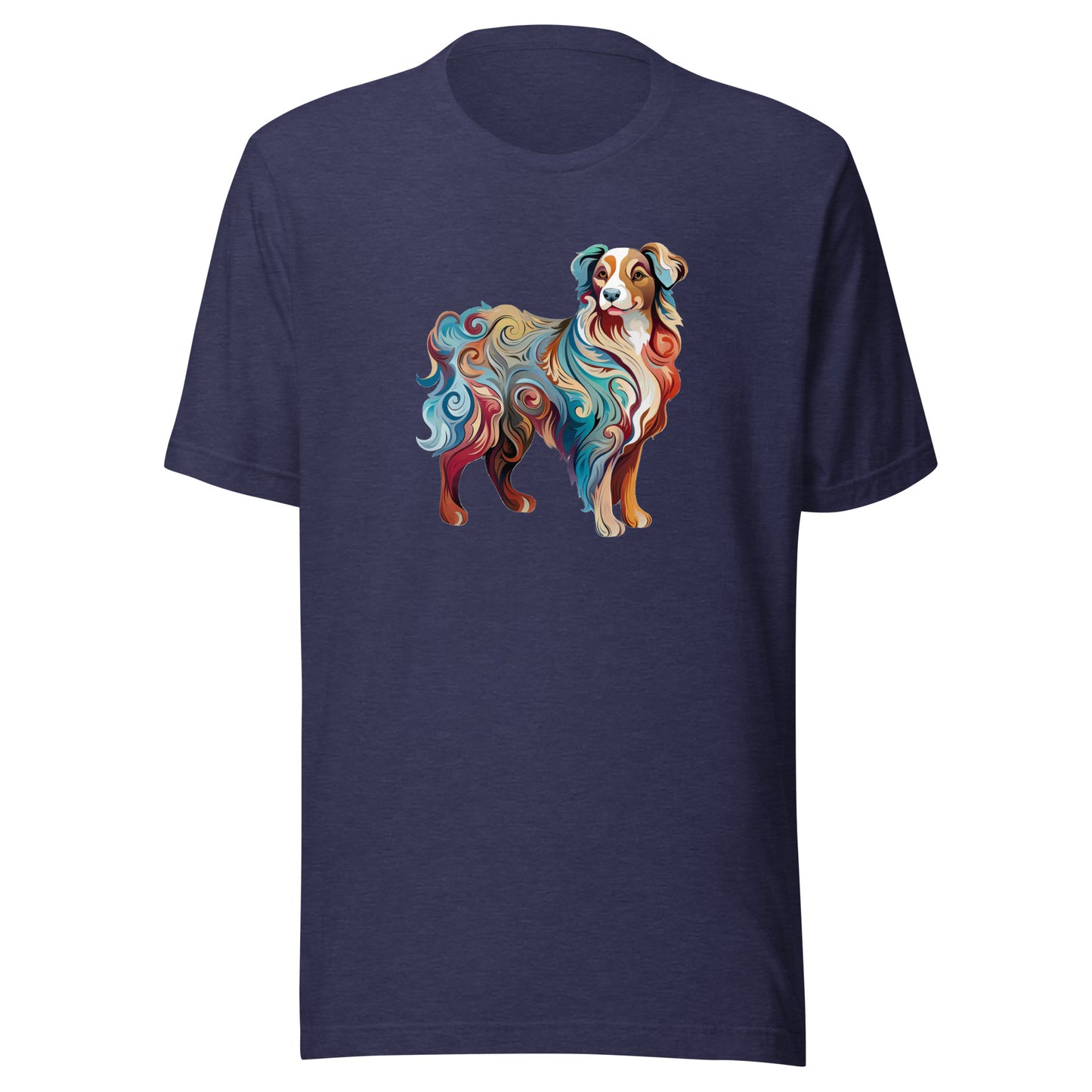 Nouveau Australian Shepherd - Men's Tee