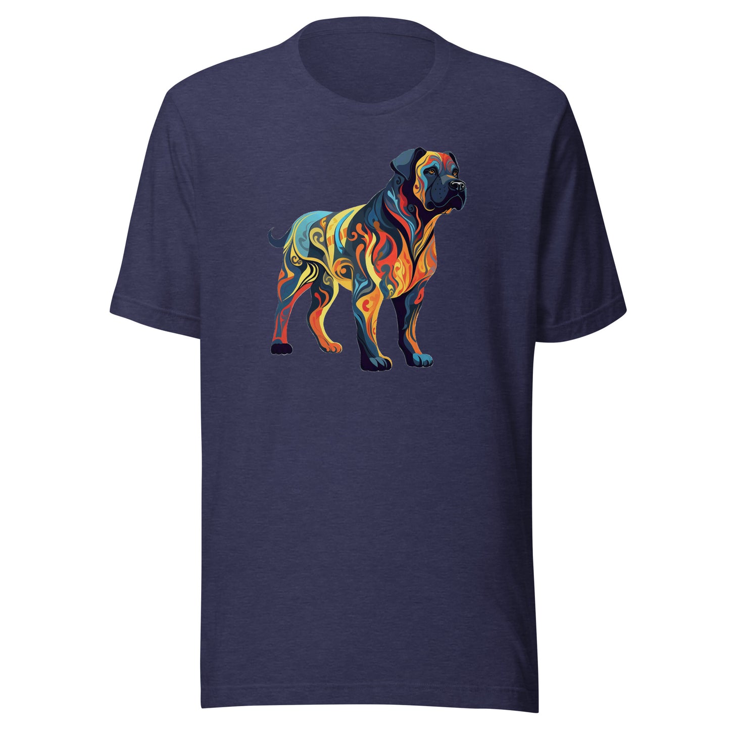 Nouveau Cane Corso - Men's Tee