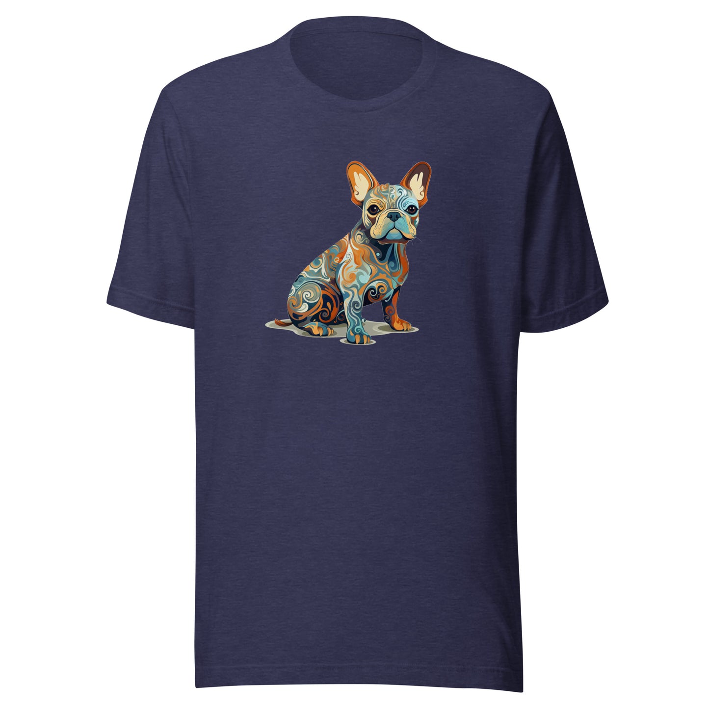Nouveau French Bulldog - Men's Tee