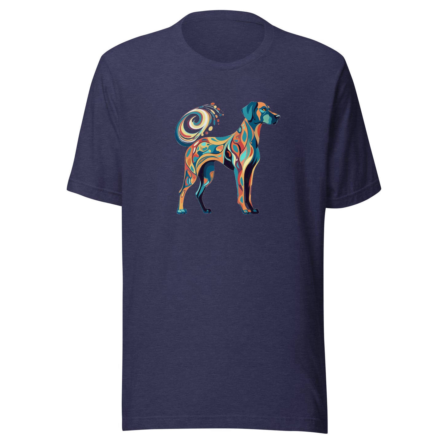 Nouveau Great Dane - Men's Tee