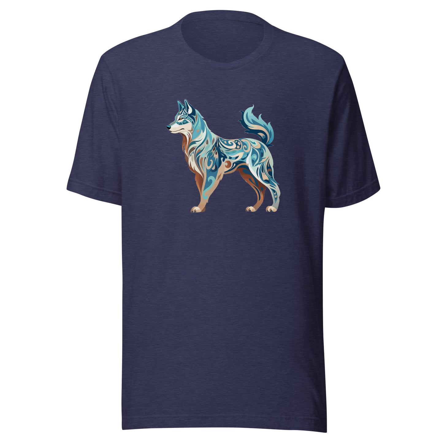 Nouveau Husky - Men's Tee