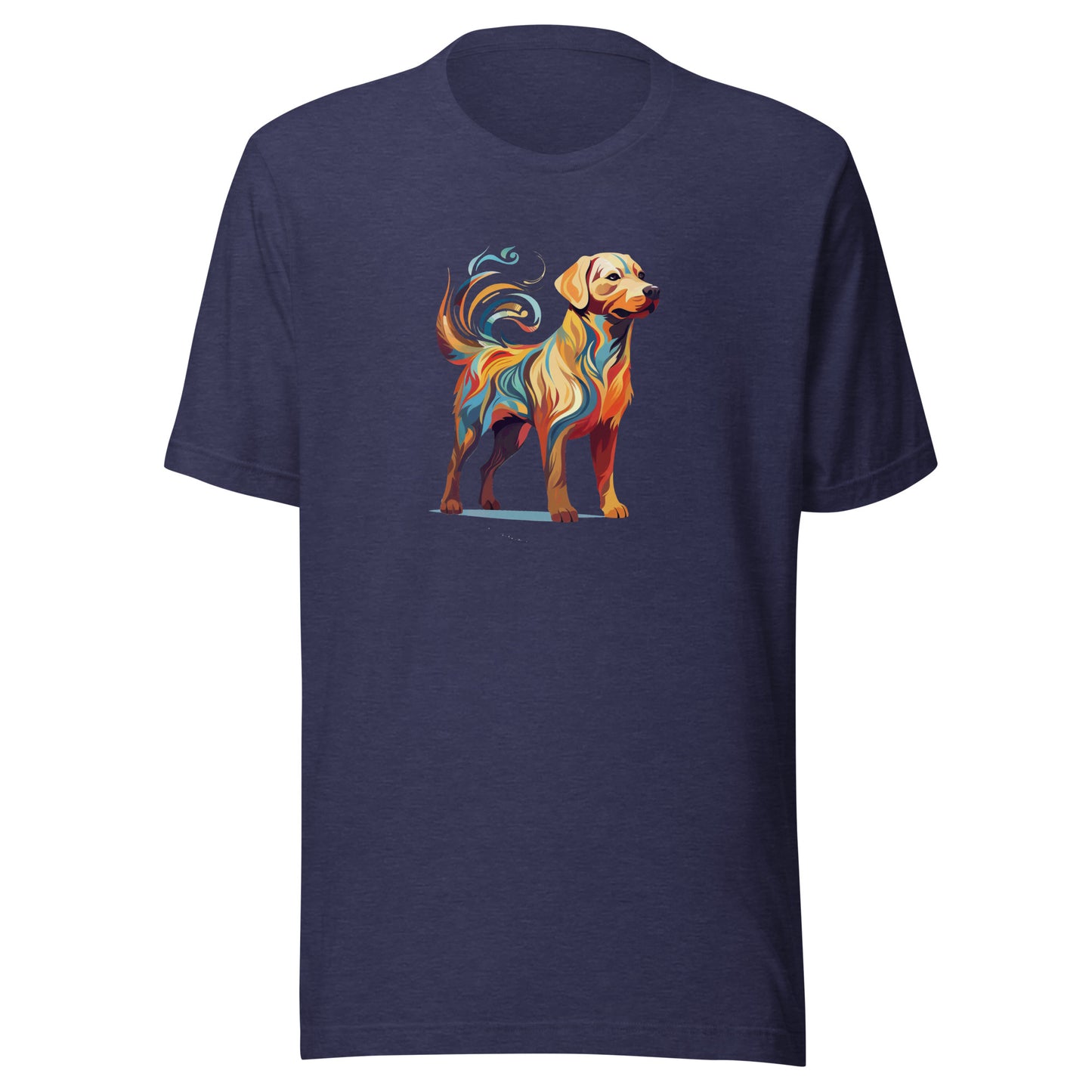 Nouveau Labrador Retriever - Men's Tee