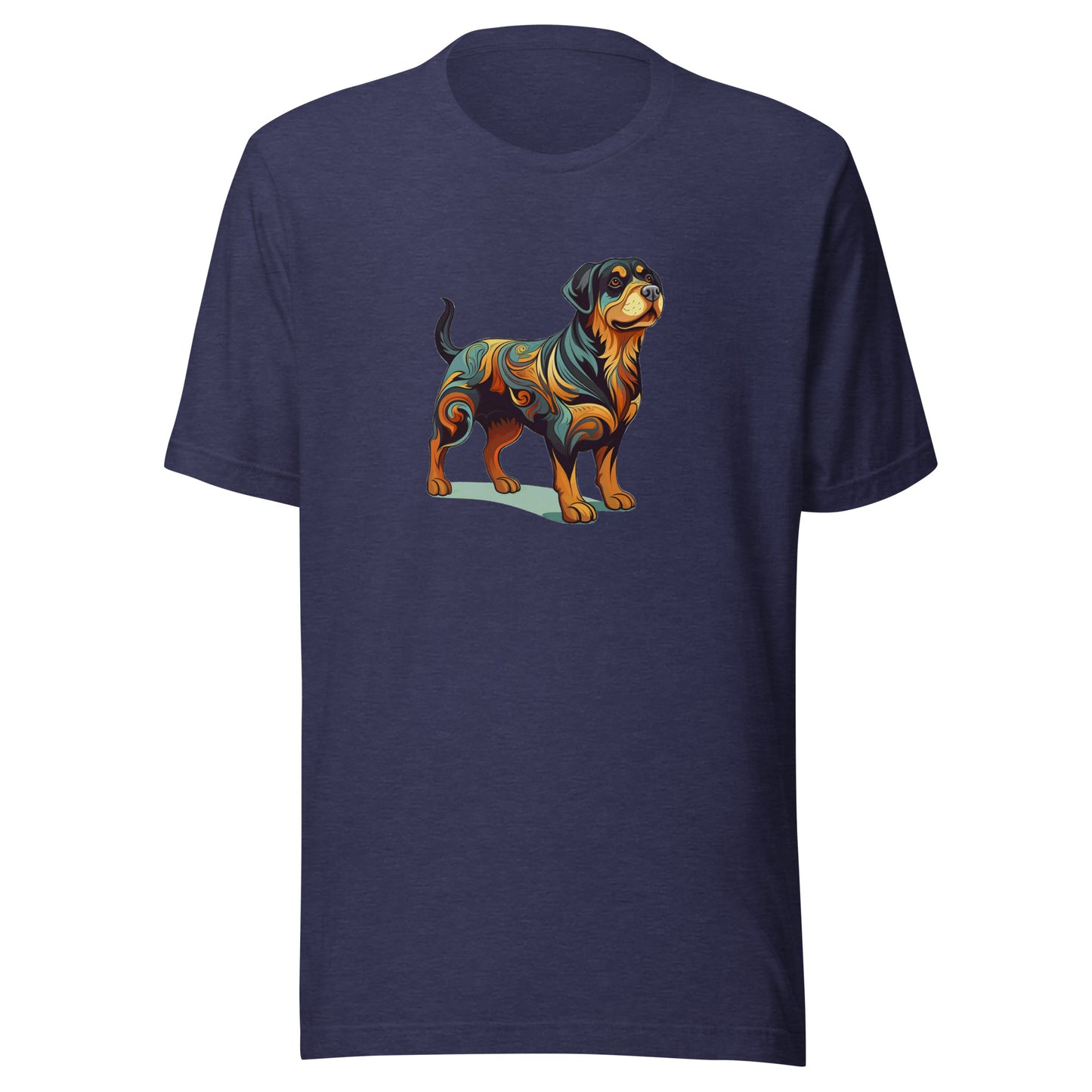 Nouveau Rottweiler - Men's Tee