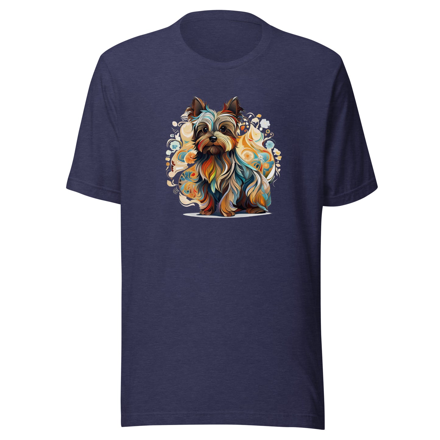 Nouveau Yorkshire Terrier - Men's Tee