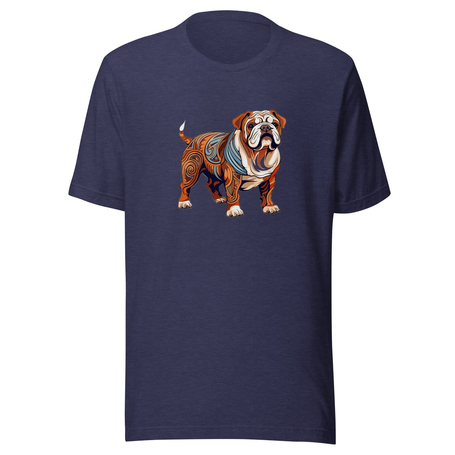 Nouveau Bulldog - Men's Tee