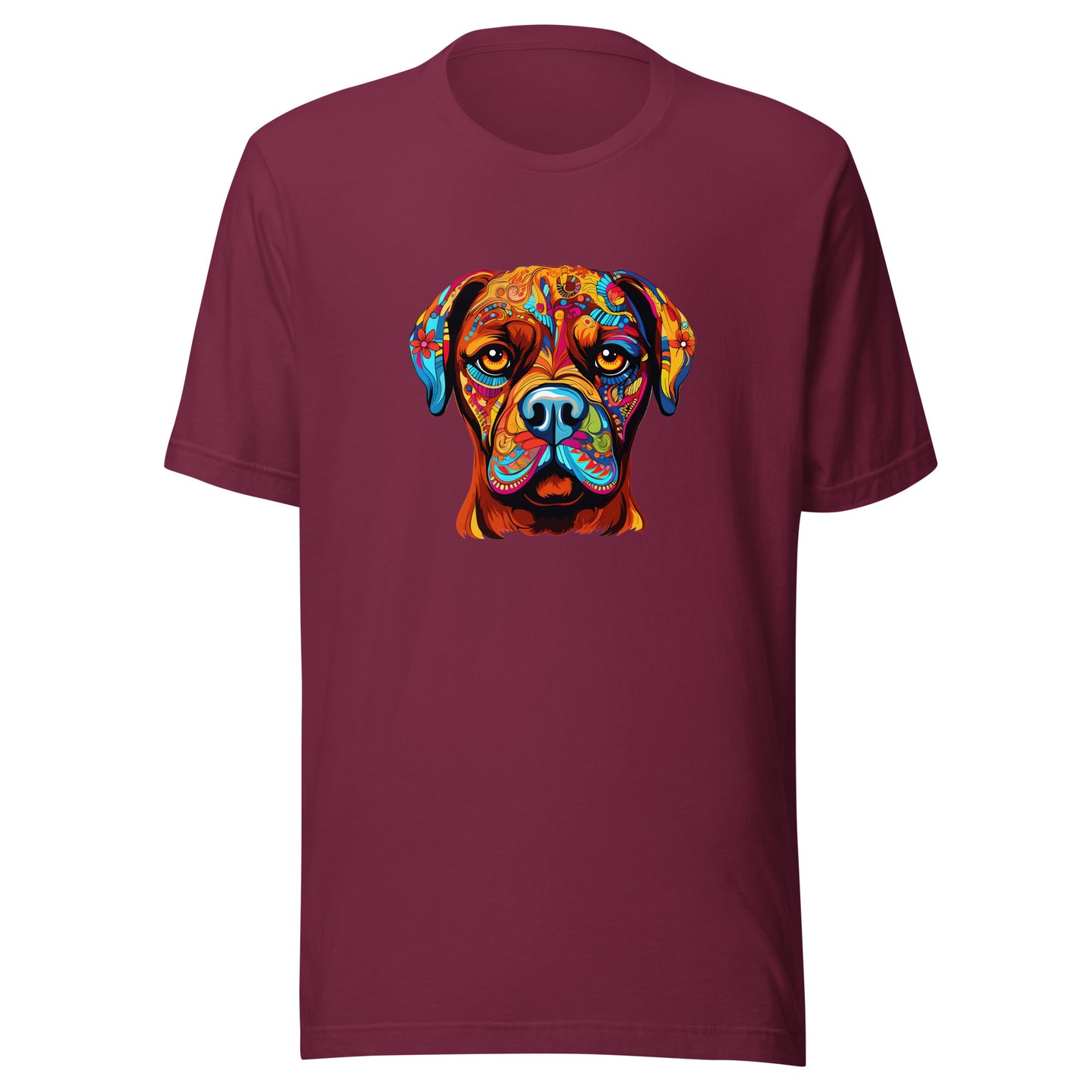 Spirit of the Boxer - Men's Tee