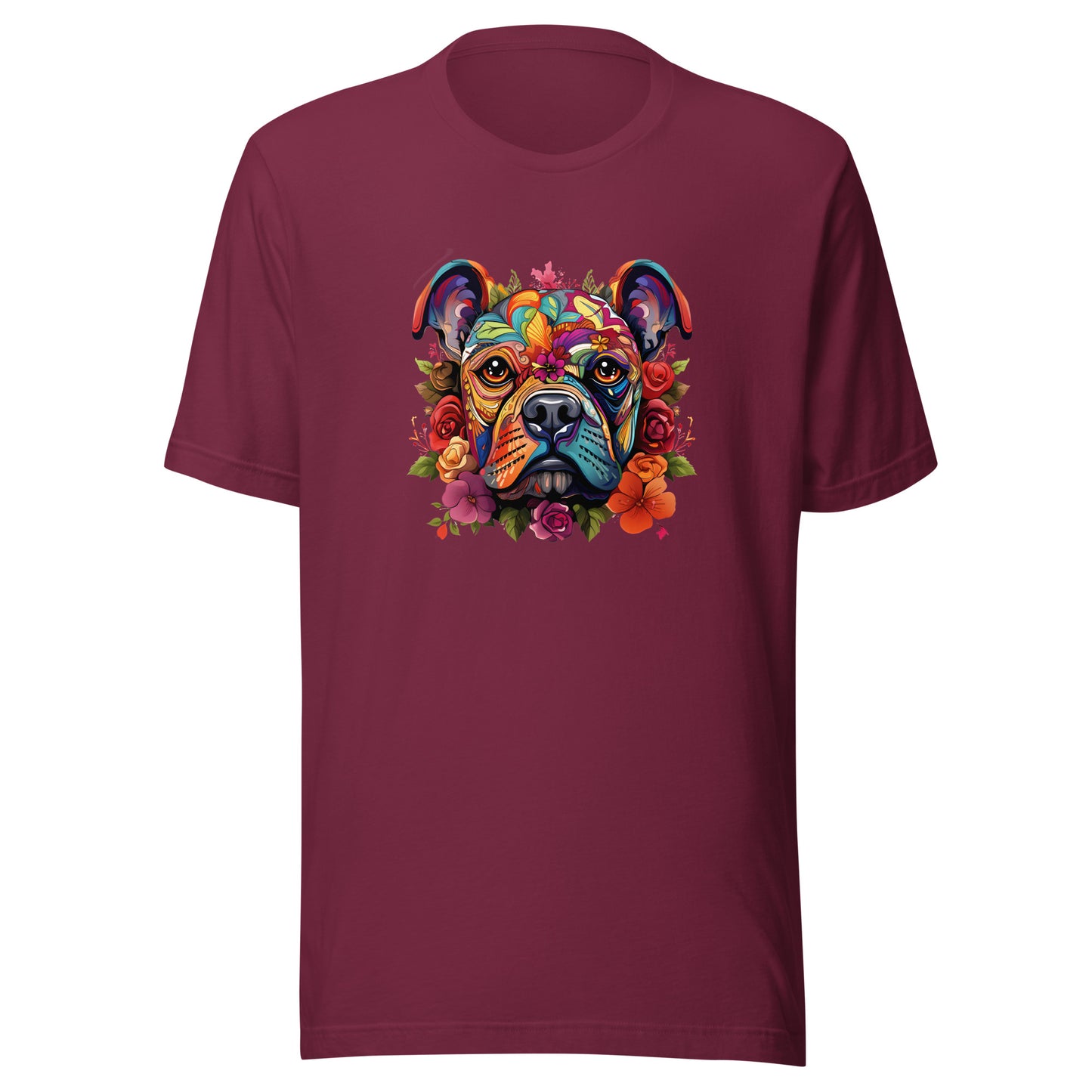 Spirit of the Bulldog - Men's Tee