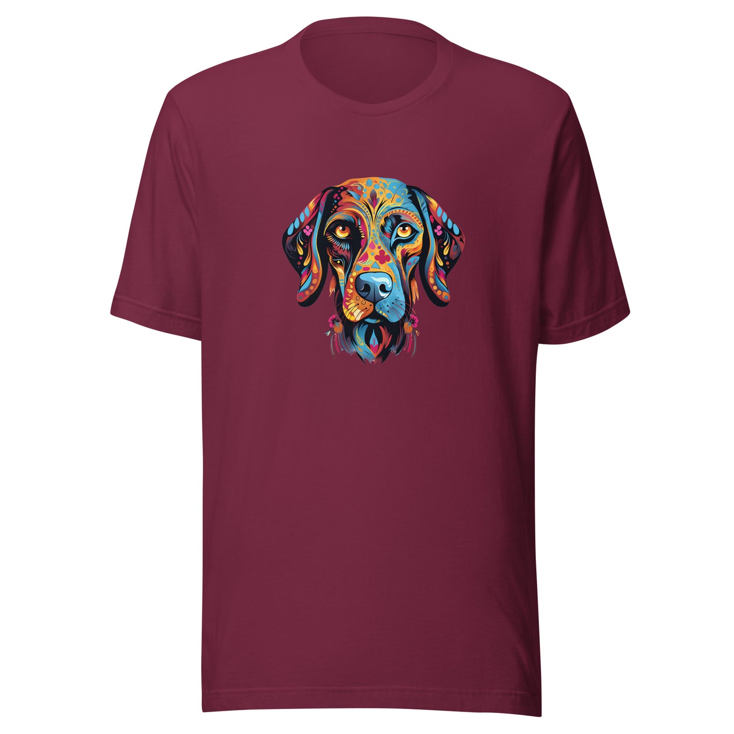 Spirit of the GSP - Men's Tee