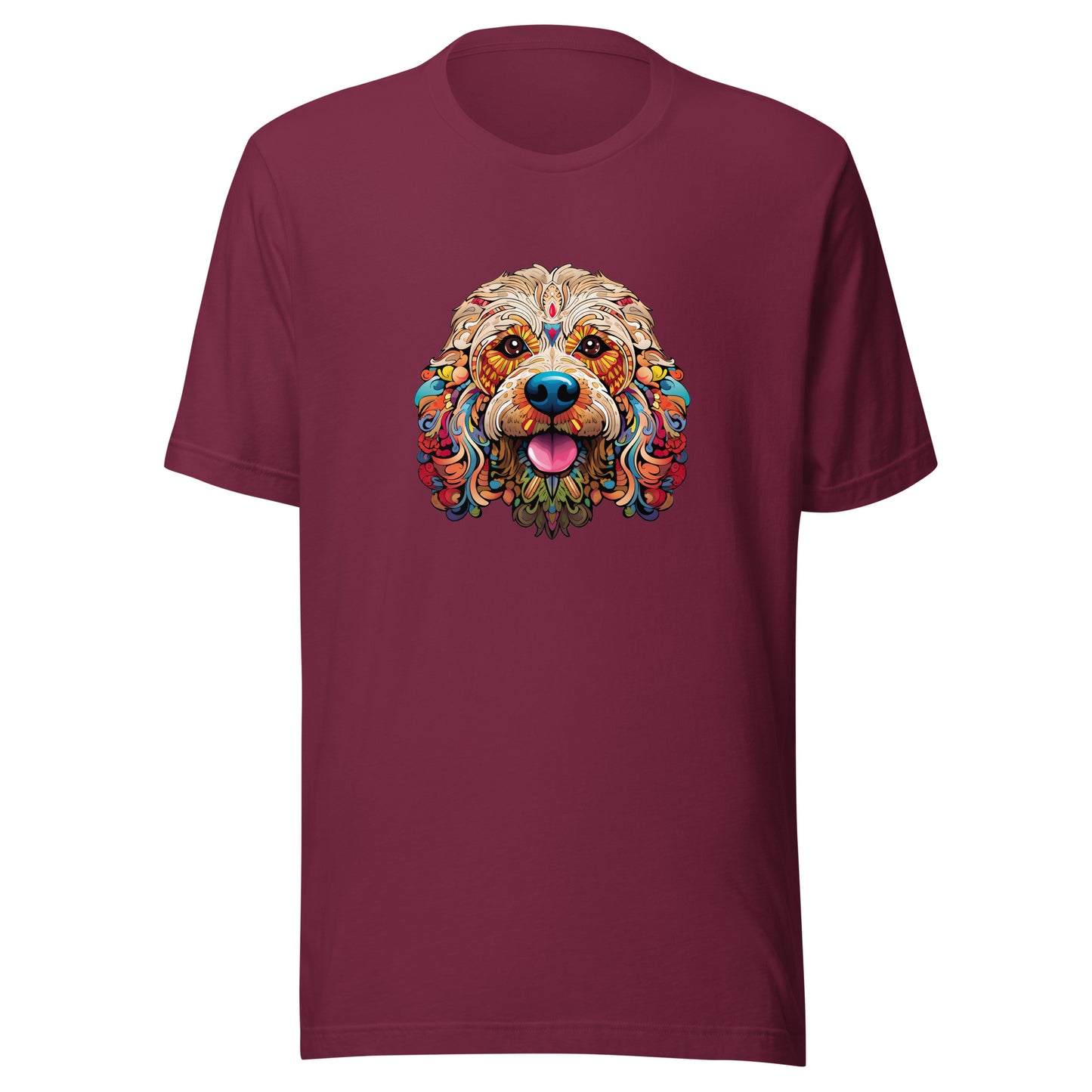 Spirit of the Goldendoodle - Men's Tee