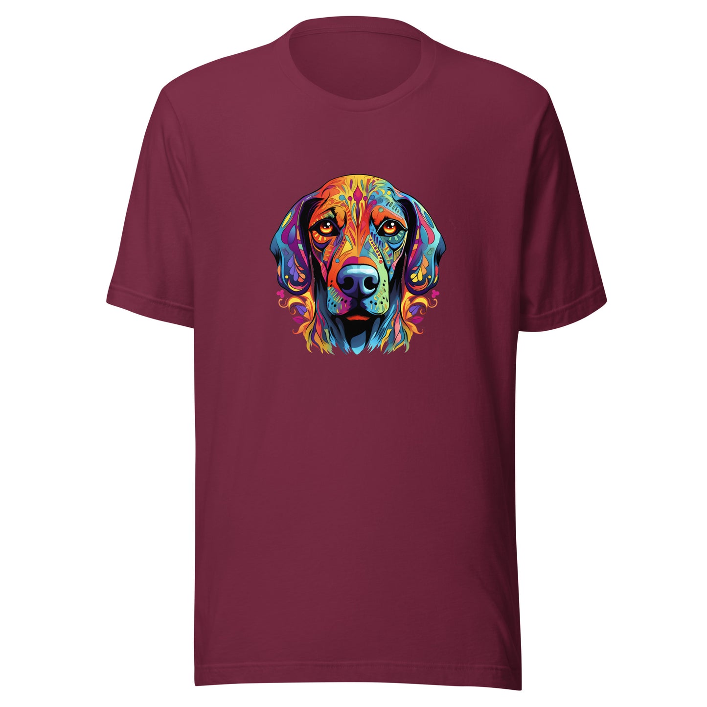 Spirit of the Great Dane - Men's Tee