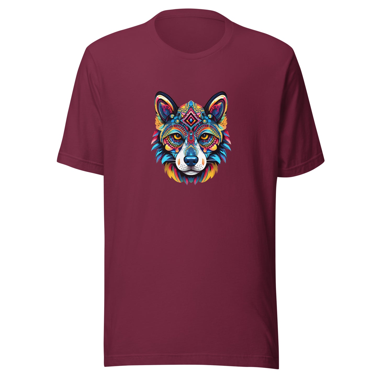 Spirit of the Husky - Men's Tee