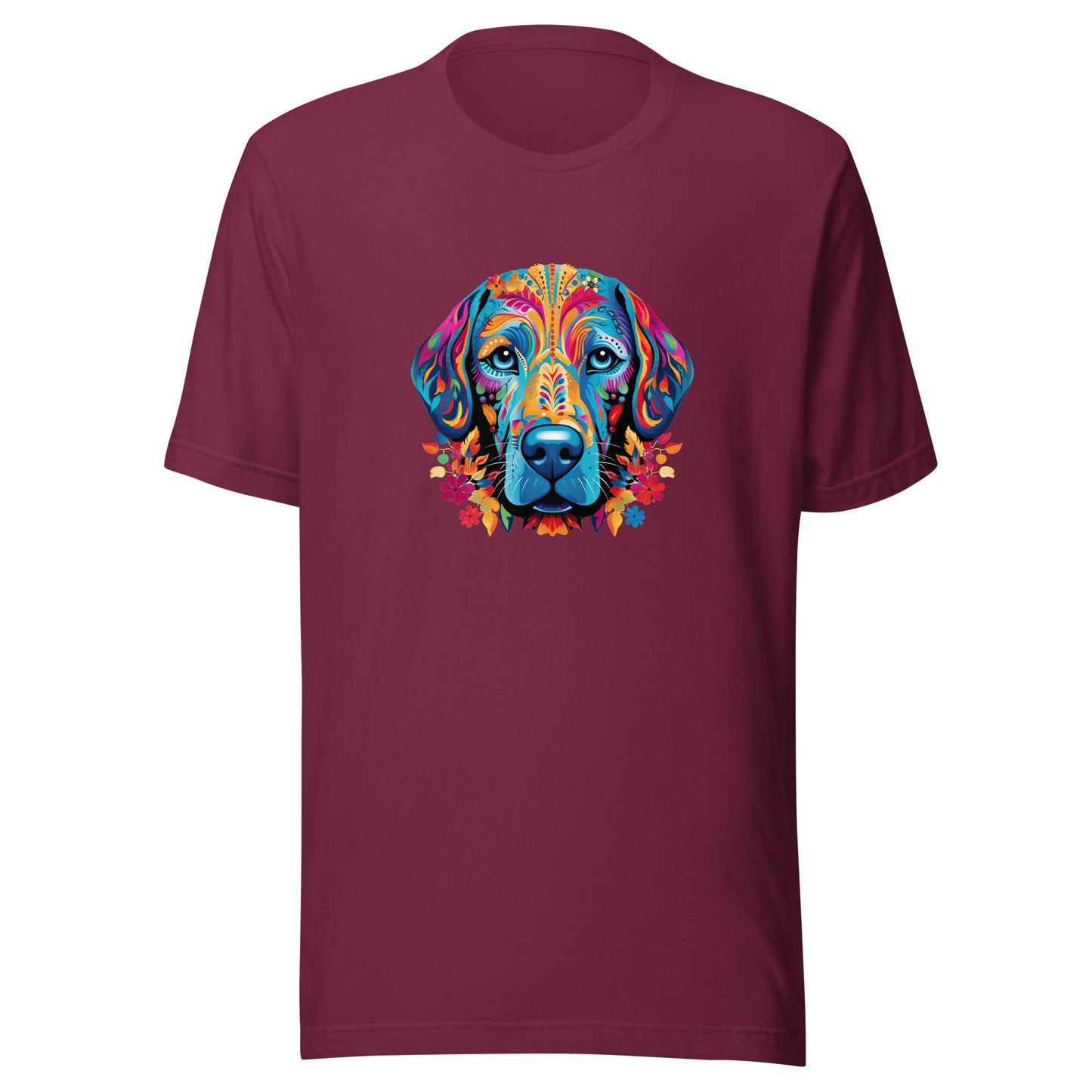 Spirit of the Labrador Retriever - Men's Tee