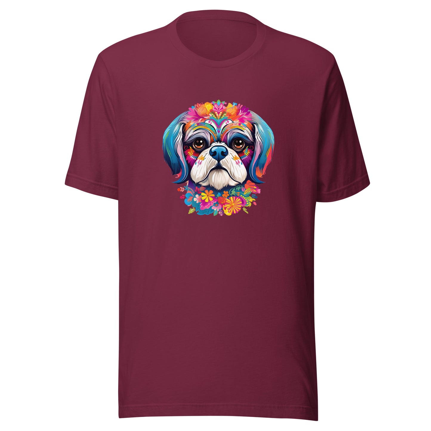 Spirit of the Shih Tzu - Men's Tee