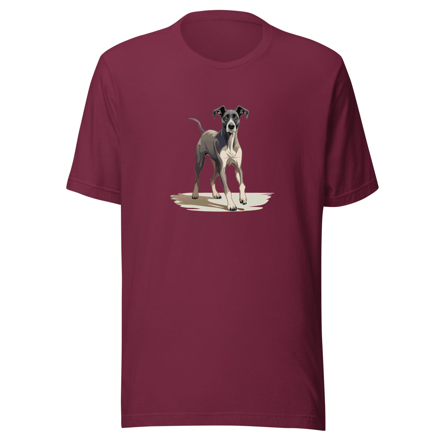Playful Puppers Great Dane - Men's Tee