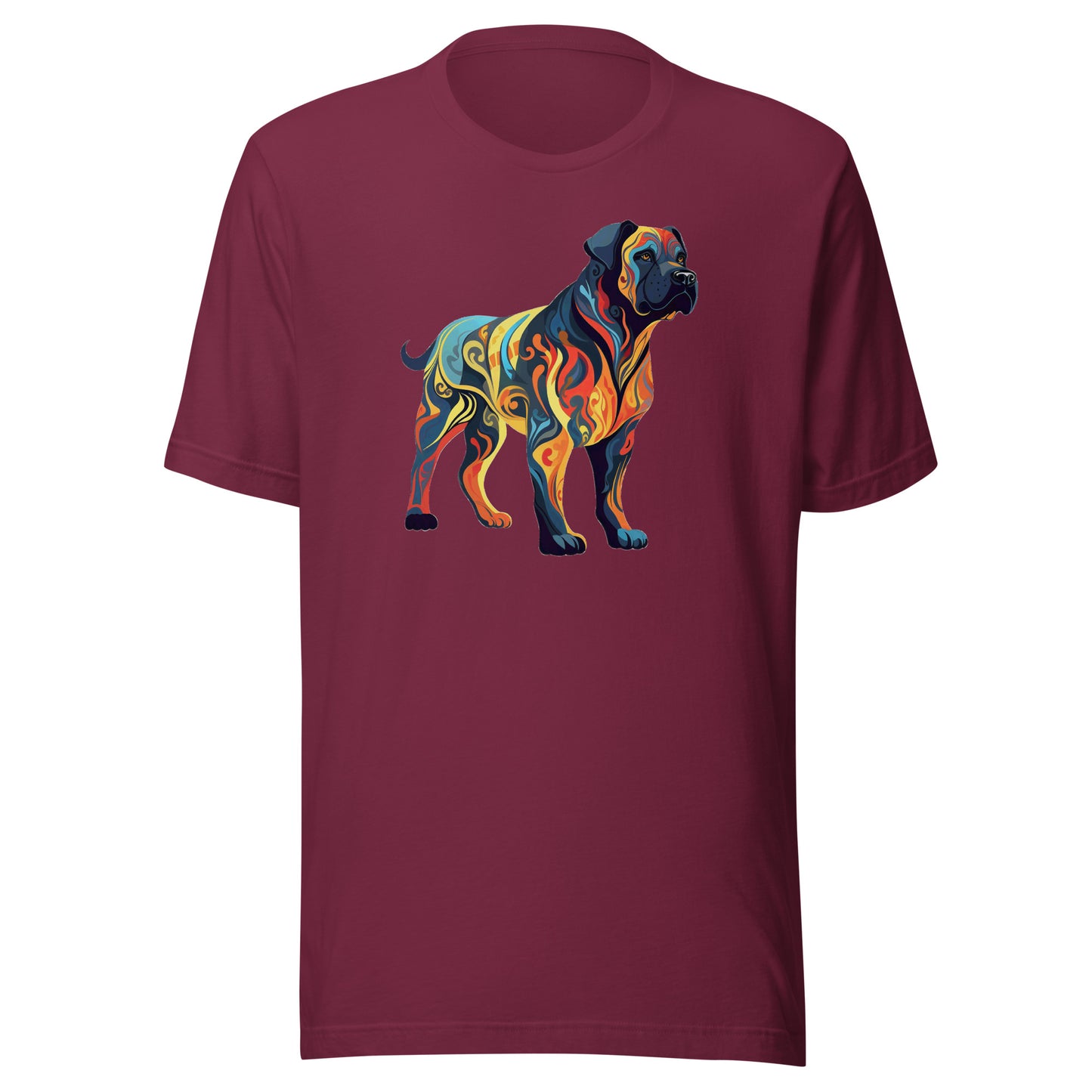 Nouveau Cane Corso - Men's Tee