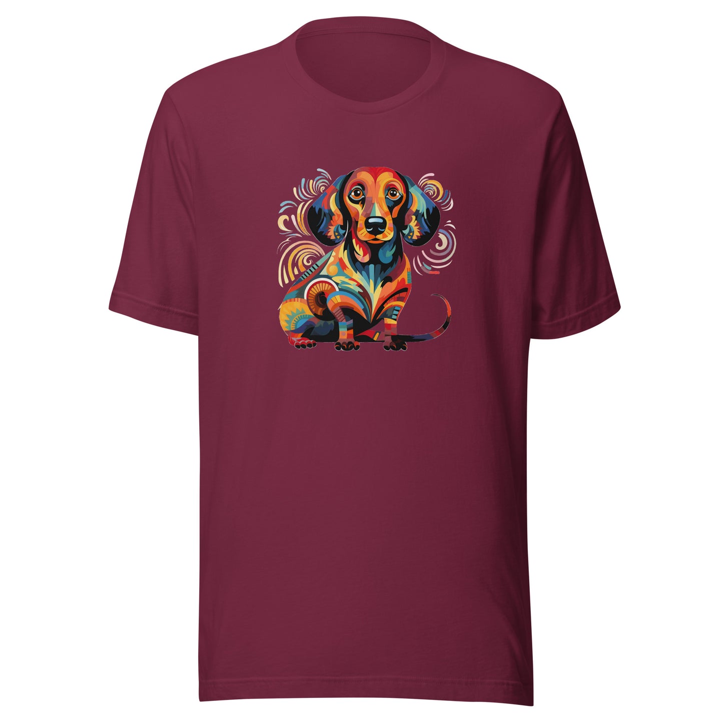Nouveau Dachshund - Men's Tee