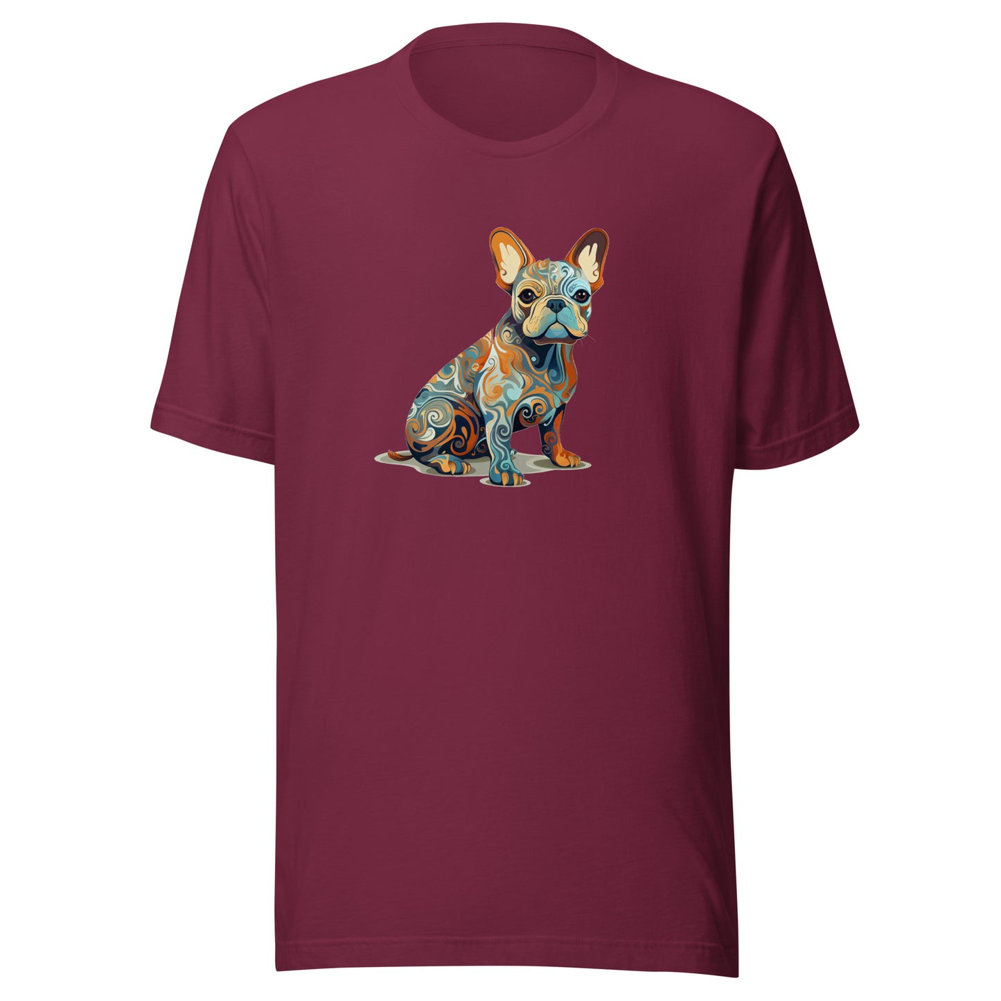 Nouveau French Bulldog - Men's Tee