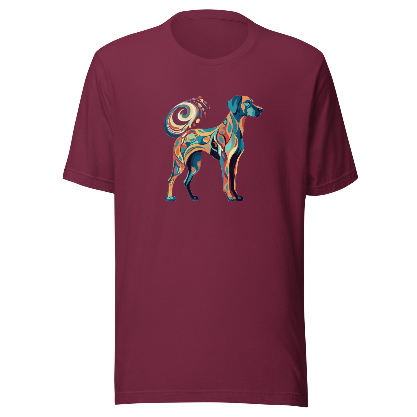 Nouveau Great Dane - Men's Tee