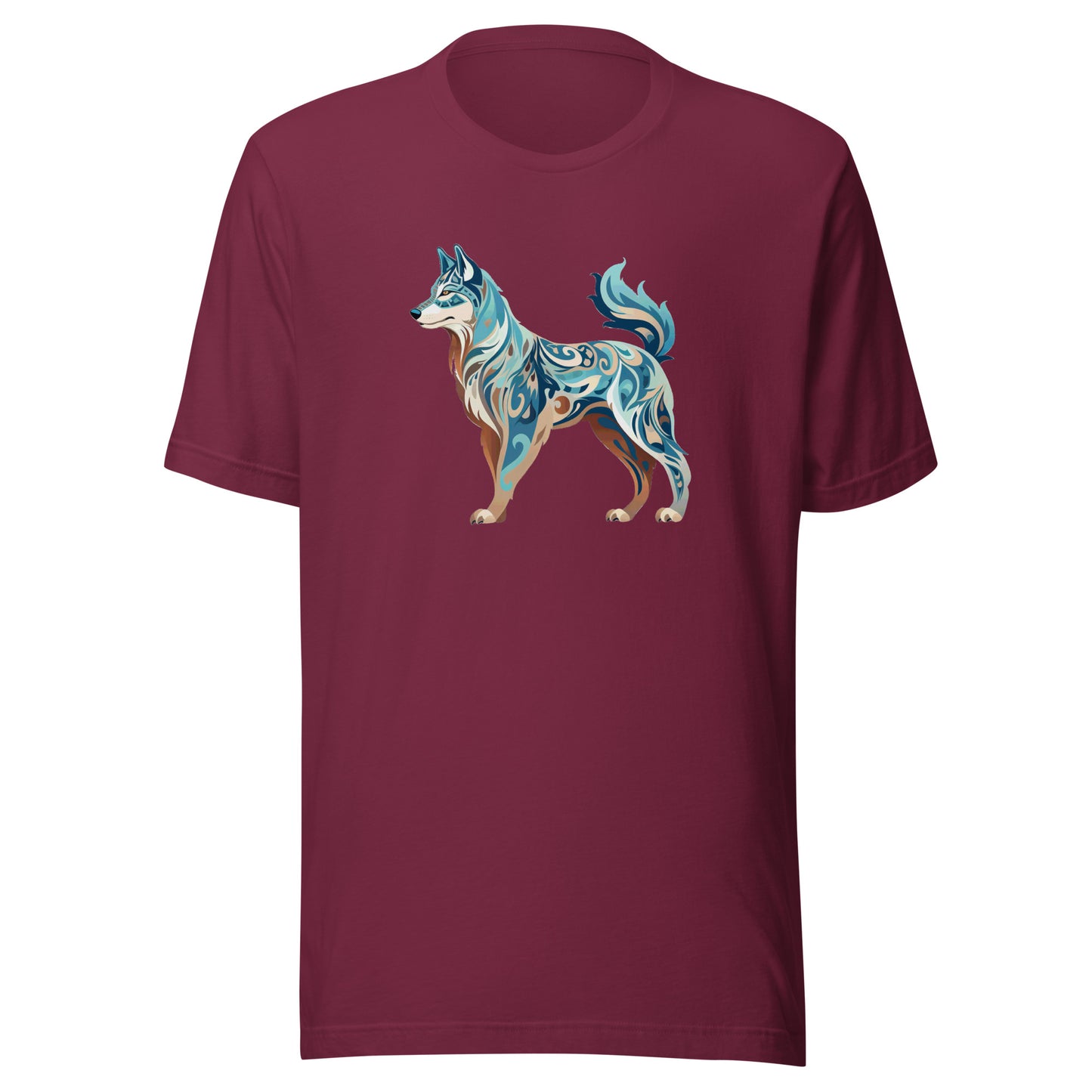 Nouveau Husky - Men's Tee
