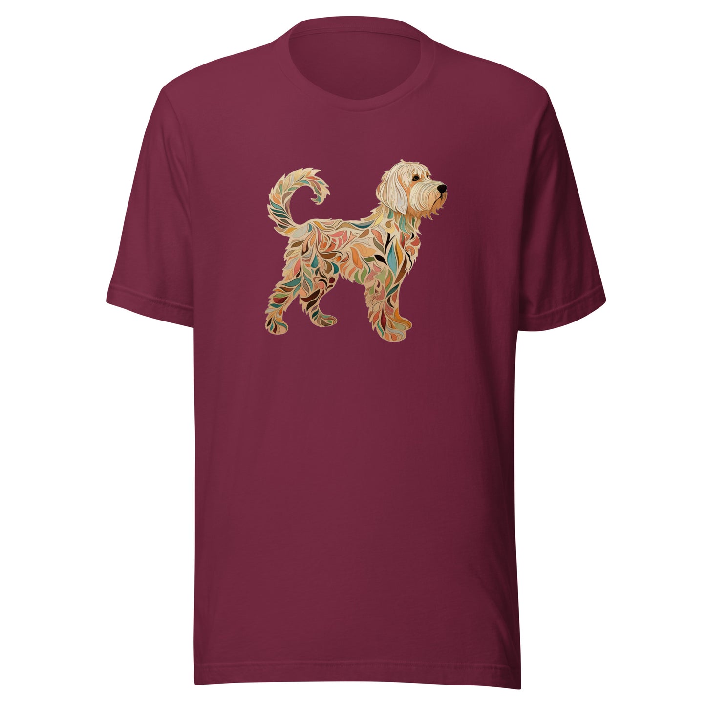 Nouveau Labradoodle - Men's Tee