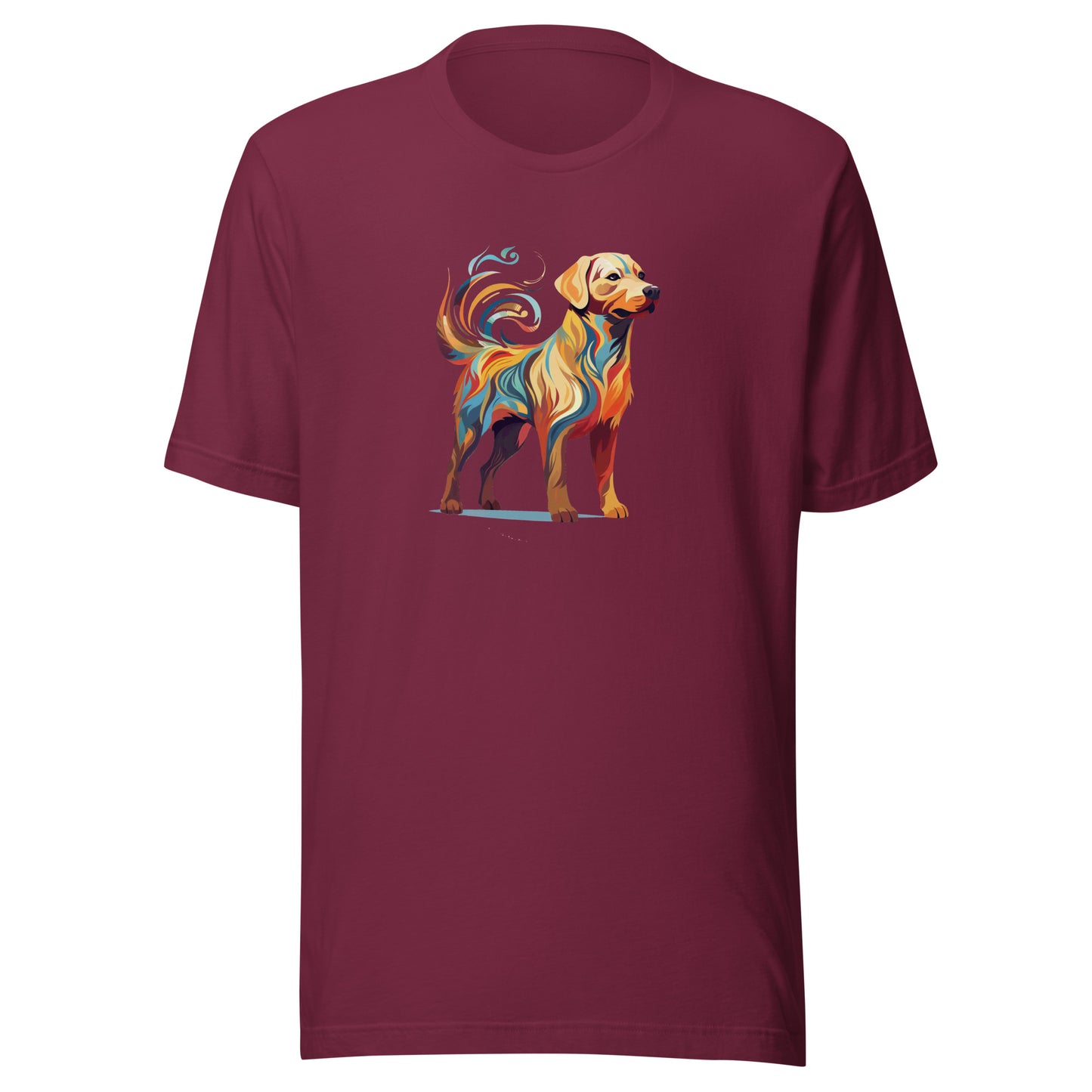Nouveau Labrador Retriever - Men's Tee
