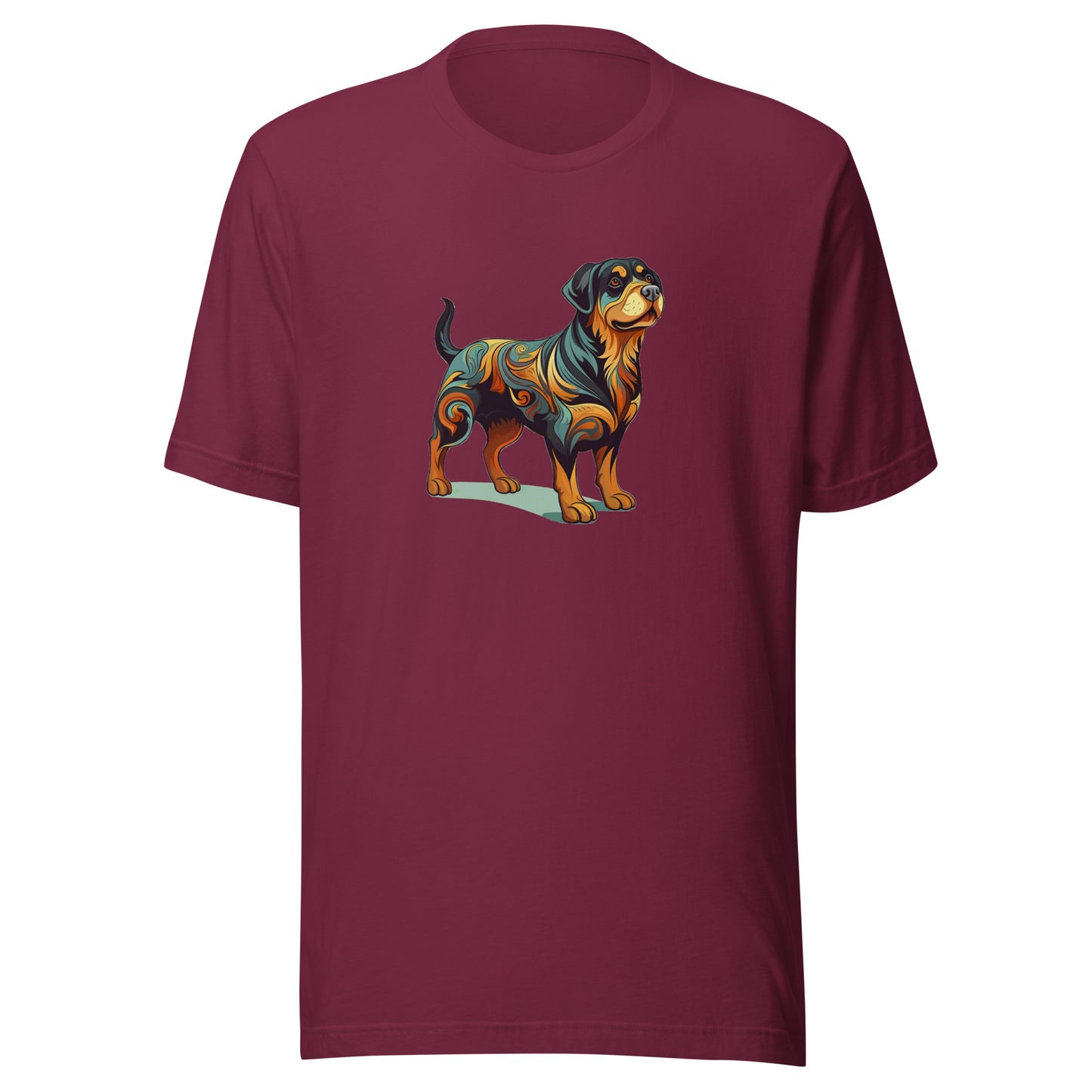 Nouveau Rottweiler - Men's Tee