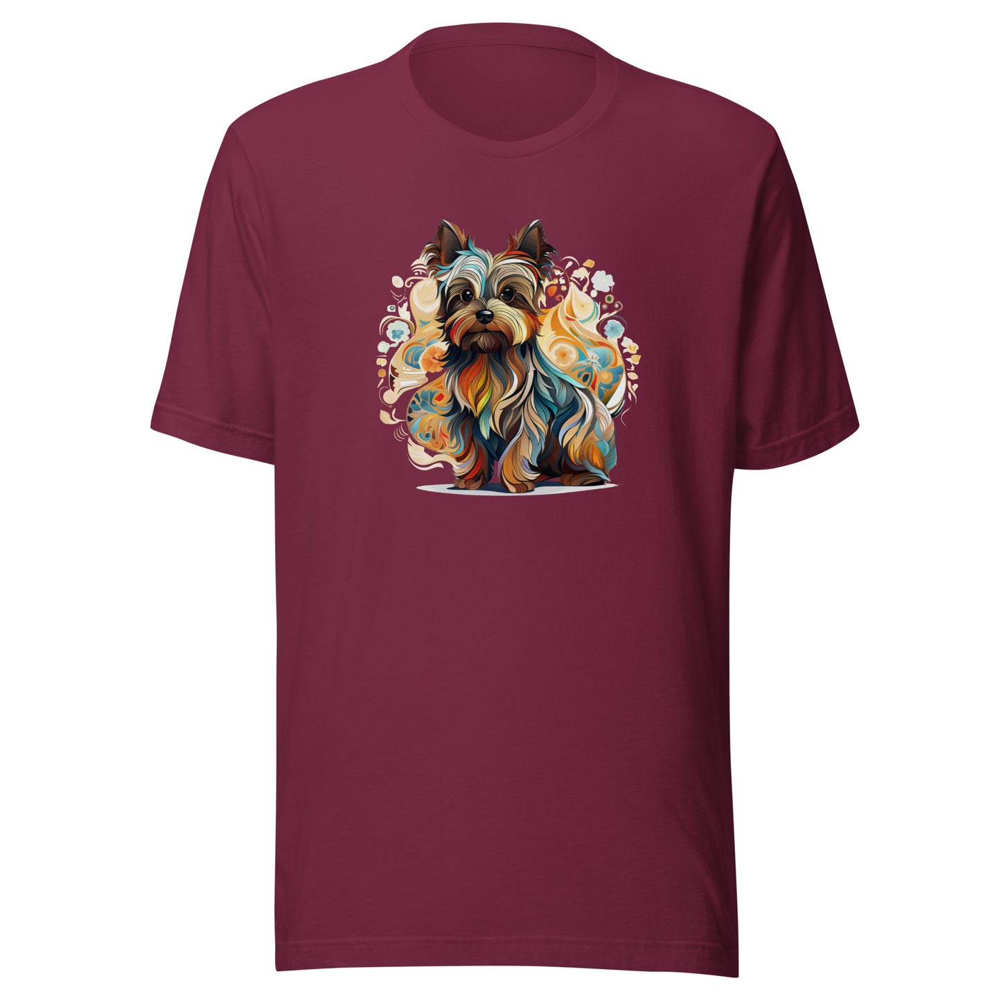 Nouveau Yorkshire Terrier - Men's Tee