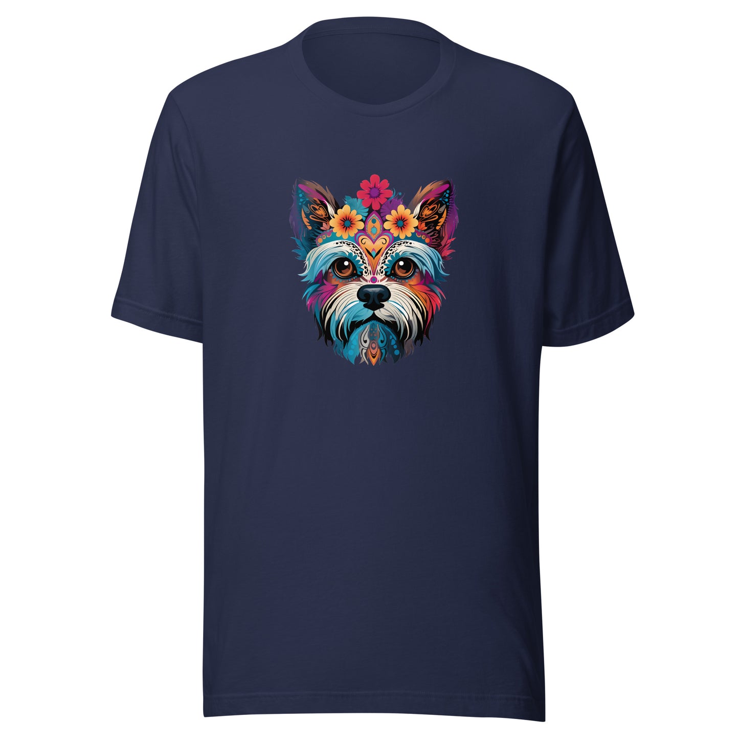 Spirit of the Yorkshire Terrier - Men's Tee
