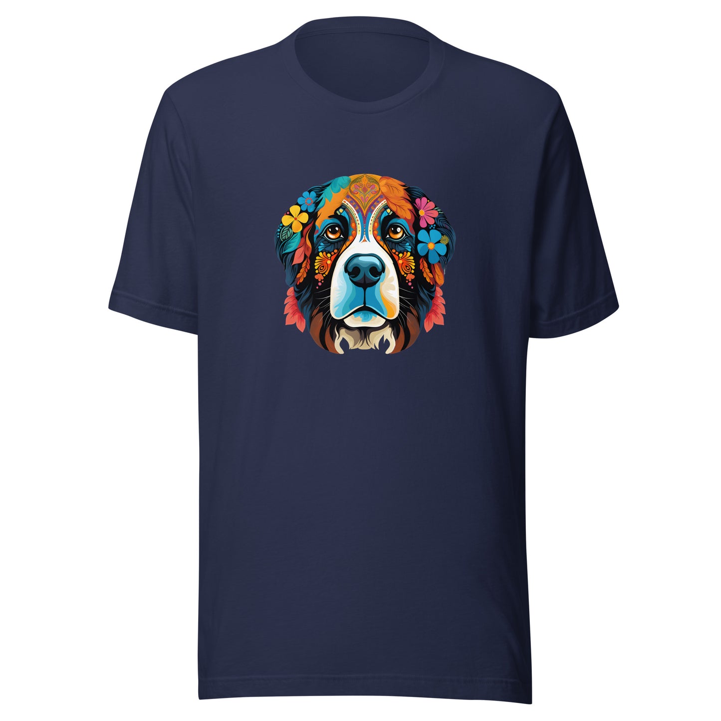Spirit of the Bernese Mountain Dog - Men's Tee