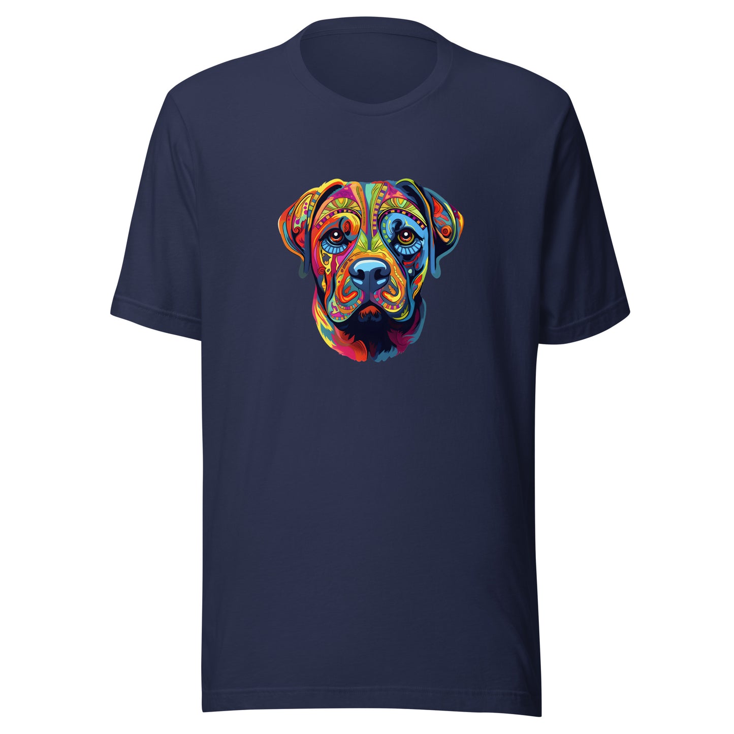 Spirit of the Cane Corso - Men's Tee