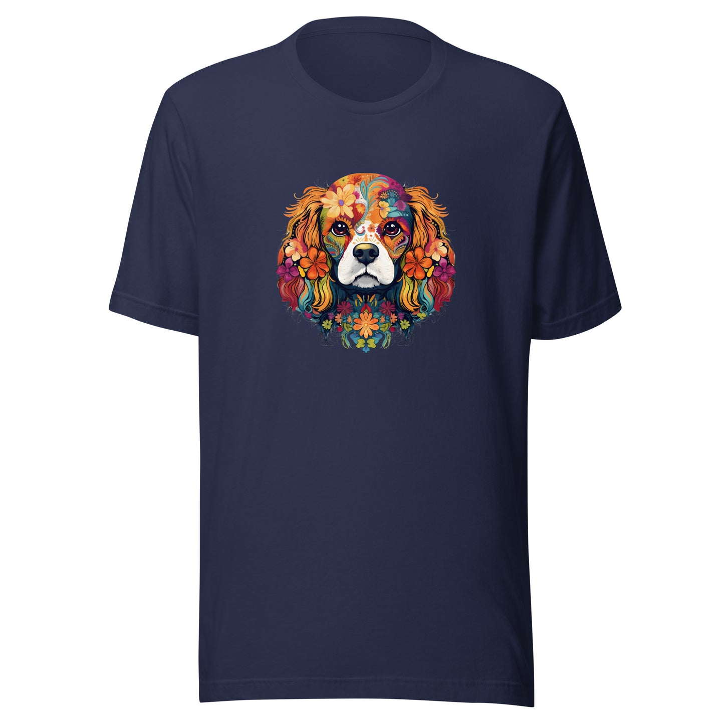 Spirit of the Cavalier King Charles - Men's Tee