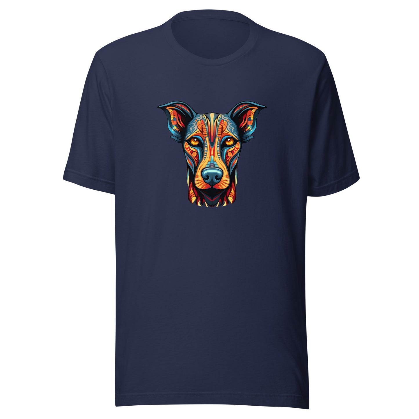 Spirit of the Doberman - Men's Tee