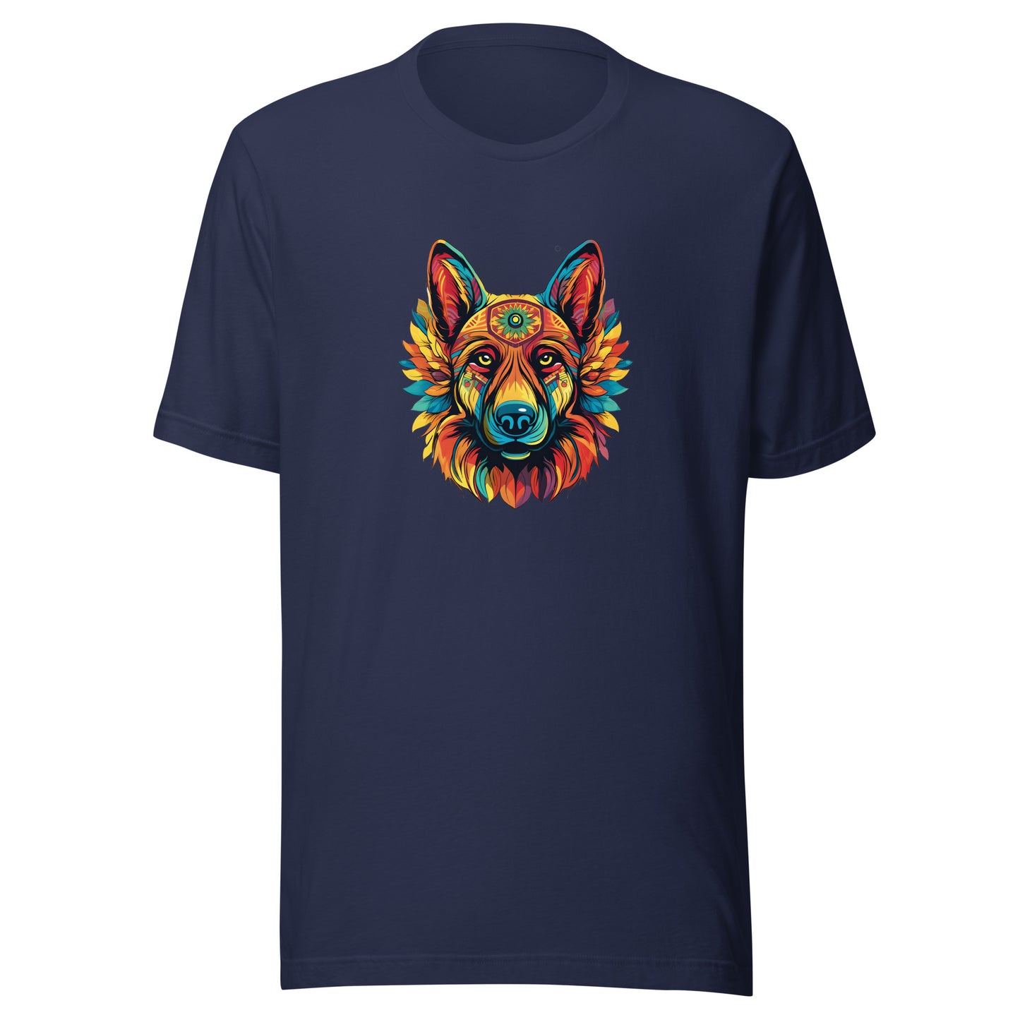 Spirit of the German Shepherd - Men's Tee