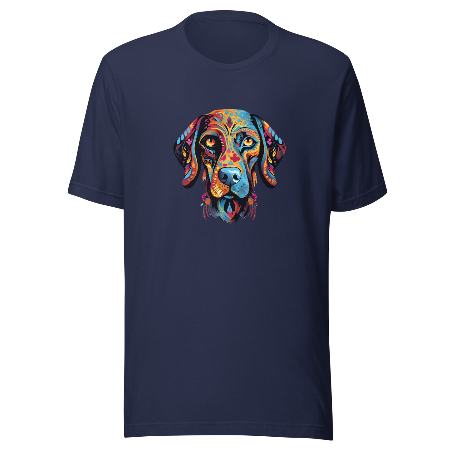 Spirit of the GSP - Men's Tee