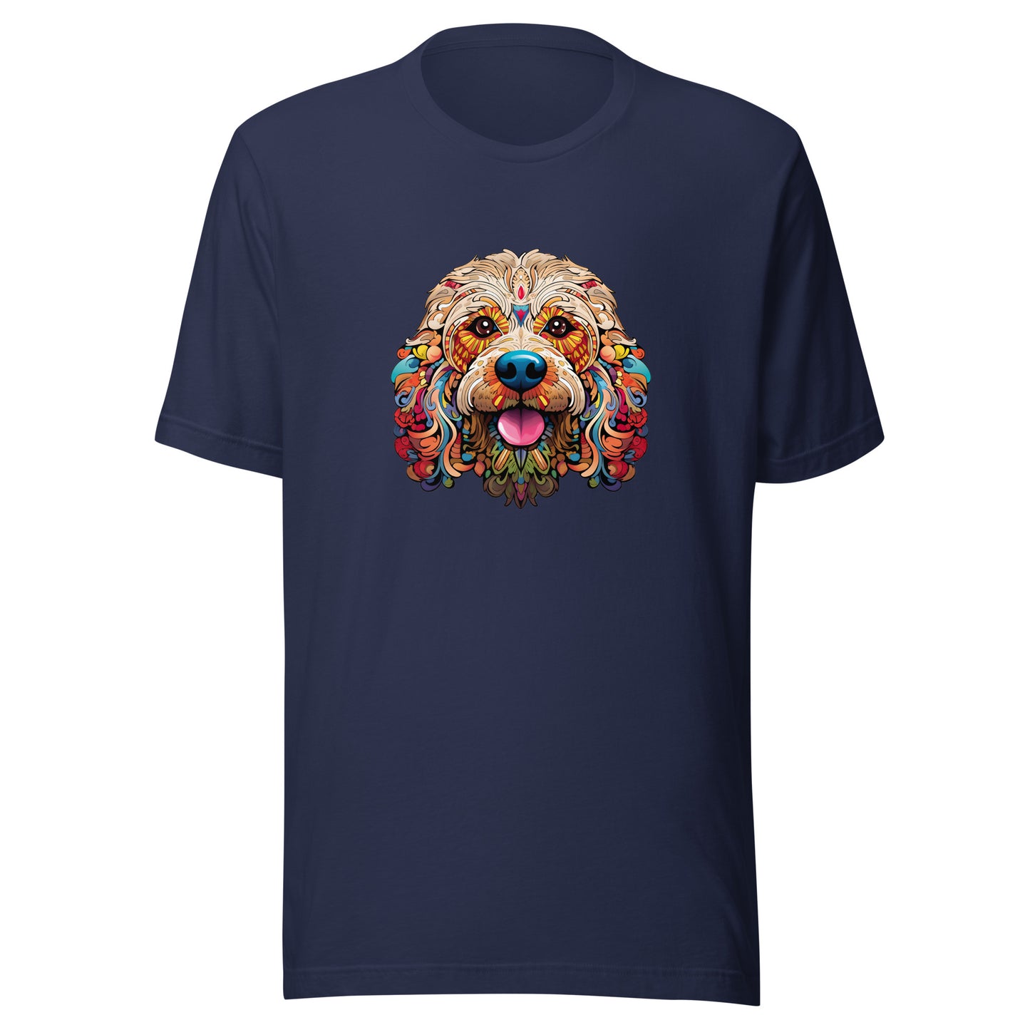 Spirit of the Goldendoodle - Men's Tee
