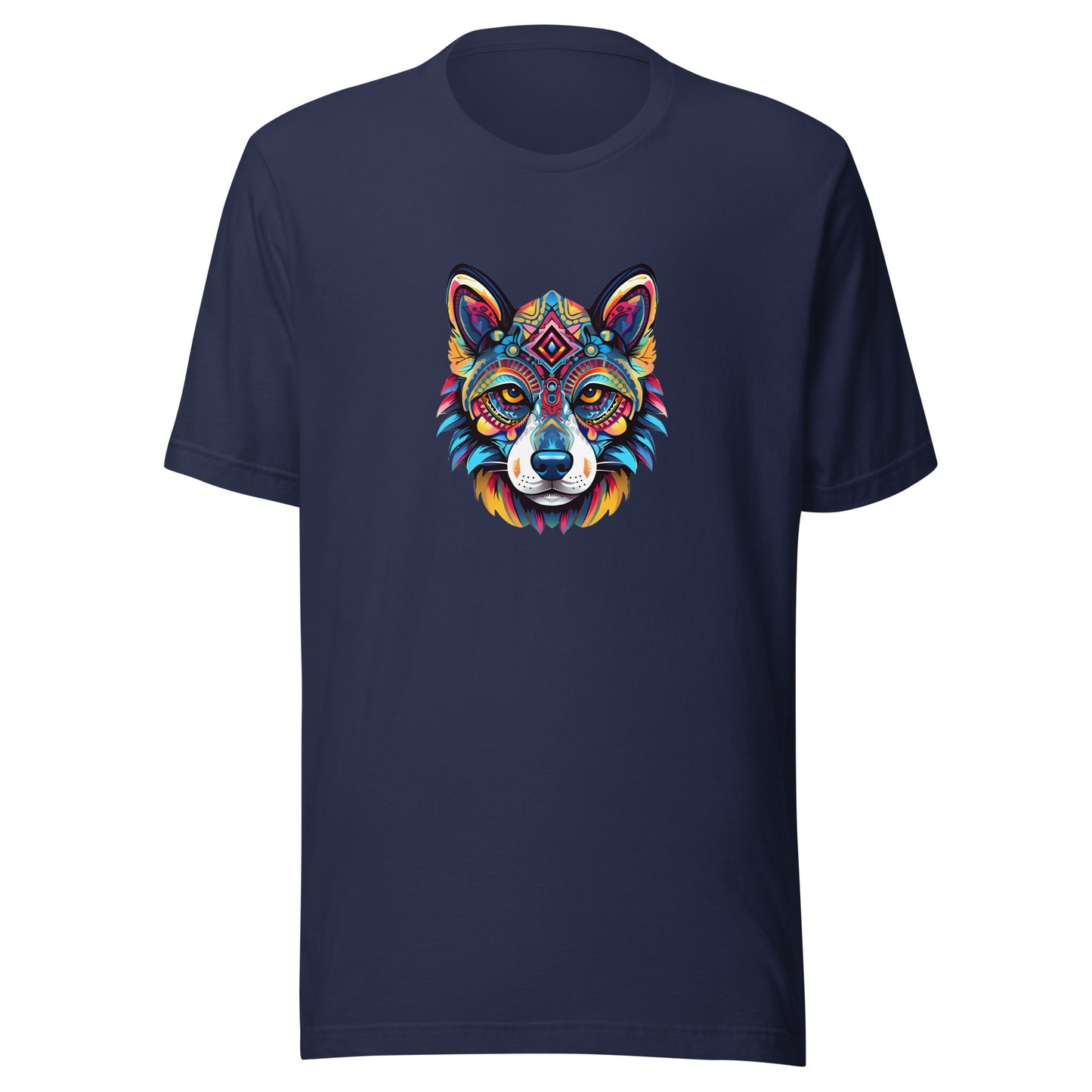 Spirit of the Husky - Men's Tee