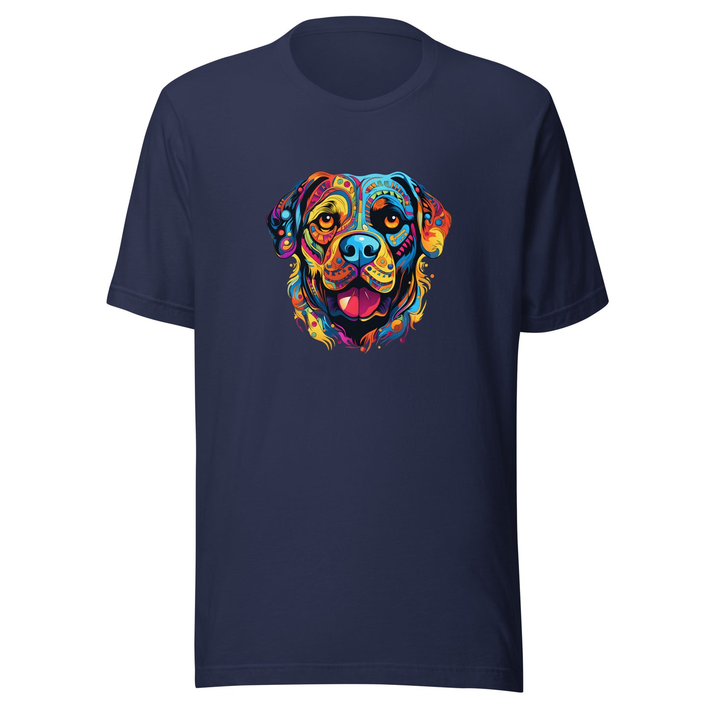 Spirit of the Rottweiler - Men's Tee
