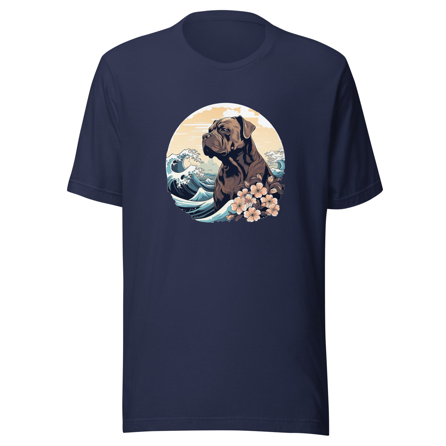Aloha Cane Corso - Men's Tee
