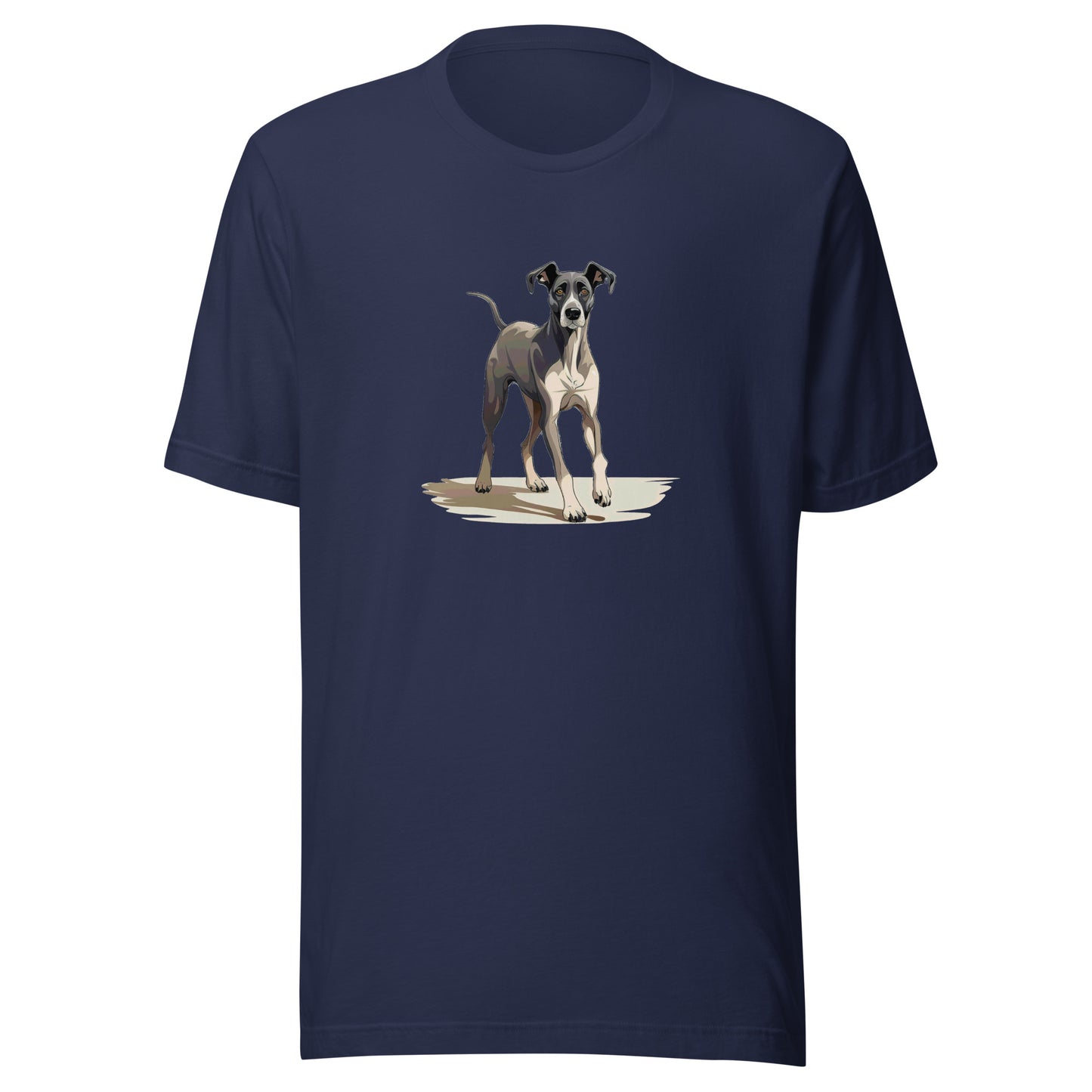 Playful Puppers Great Dane - Men's Tee