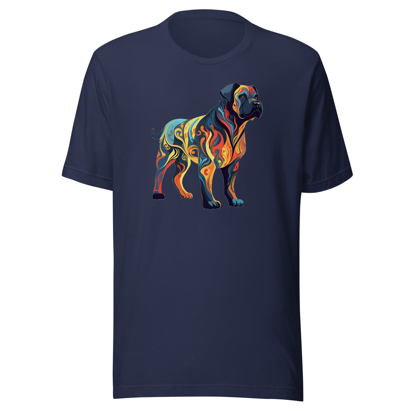 Nouveau Cane Corso - Men's Tee