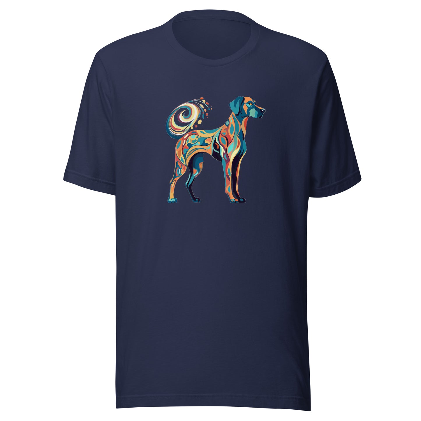 Nouveau Great Dane - Men's Tee