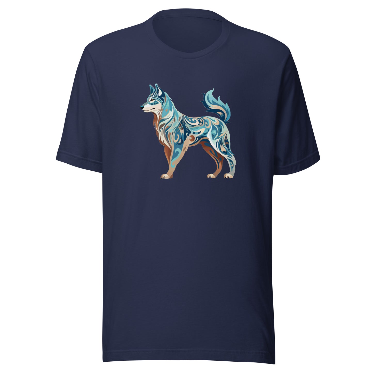 Nouveau Husky - Men's Tee